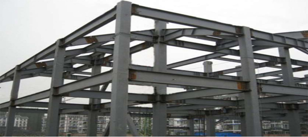 Industrial Heavy Fabrications Industrial Heavy Fabrications
