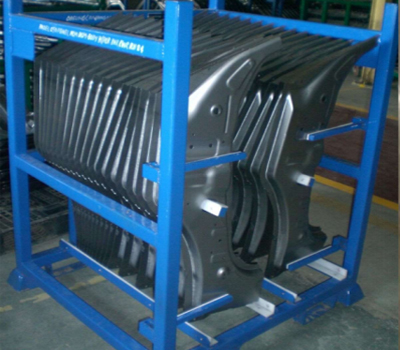 Finish Part Movement Trolleys Finish Part Movement Trolleys