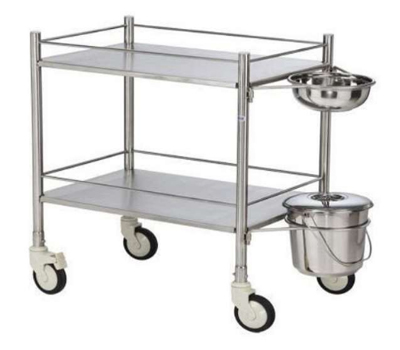 Part Dispatch Trolleys Part Dispatch Trolleys