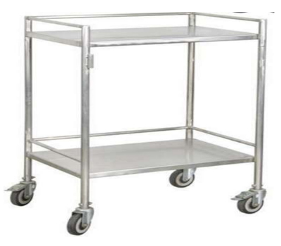 Portable Trolleys