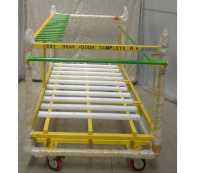 Material Handling Trolleys Material Handling Trolleys