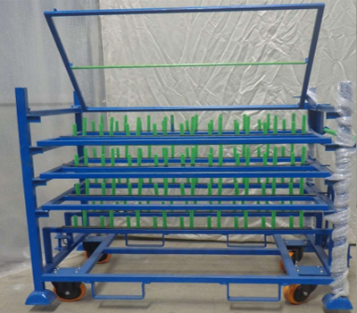 Heavy Duty Trolleys