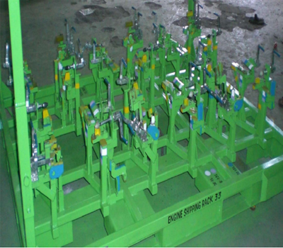 Part Movement Trolleys Part Movement Trolleys