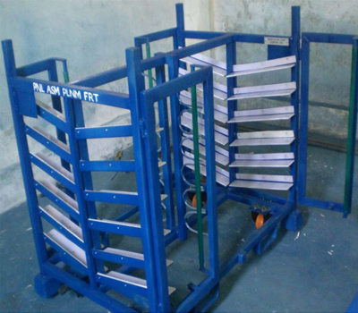 Platform Trolleys