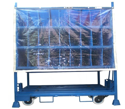 Customized Trolleys Customized Trolleys